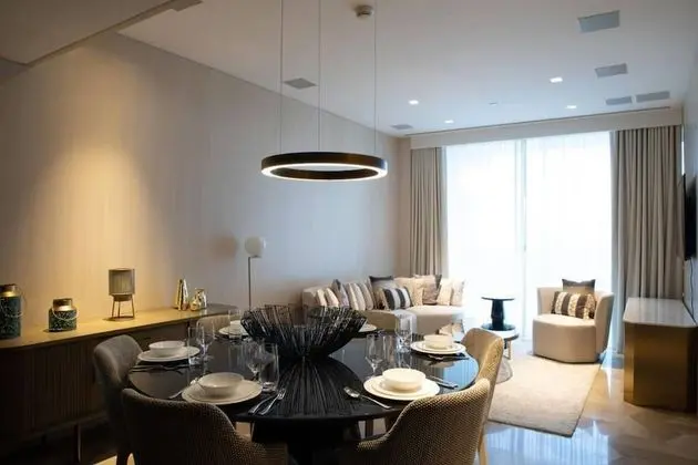 Apart Daire, 2 Yatak Odası, Engellilere Uygun, Balkon