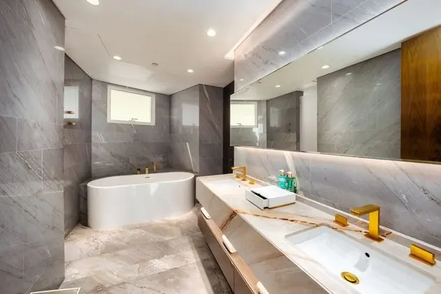 Four Bedroom Residence with Private Pool