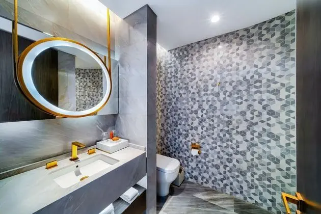 Four Bedroom Residence with Private Pool
