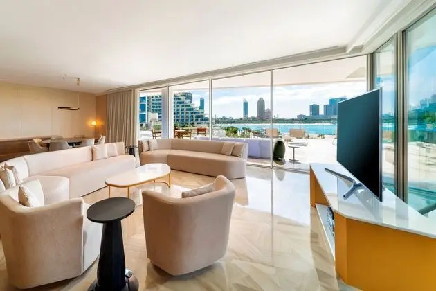 Four Bedroom Residence with Private Pool