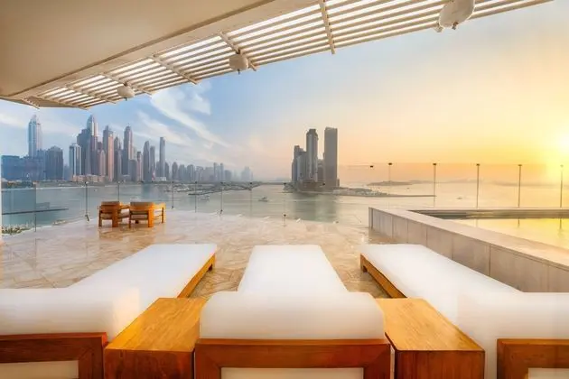 Four Bedroom Residence with Private Pool