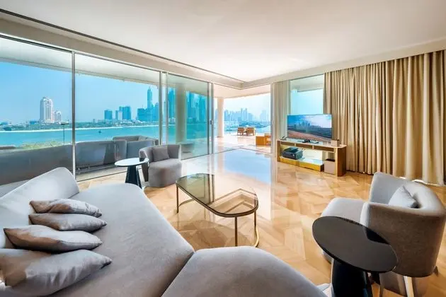 Four Bedroom Residence with Private Pool