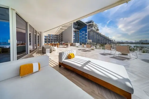 Four Bedroom Residence with Private Pool