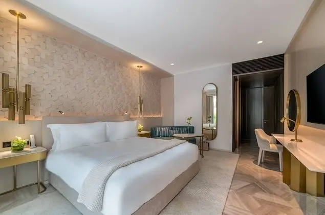 Luxe Two Bedroom Suite