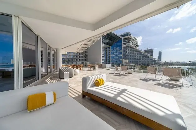Teras/veranda