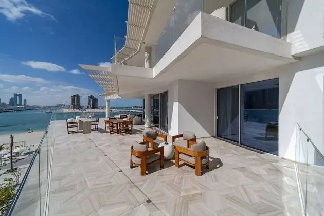 Teras/veranda