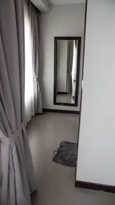 Family Oda, 2 Çift Kişilik Yatak (Bathtub)