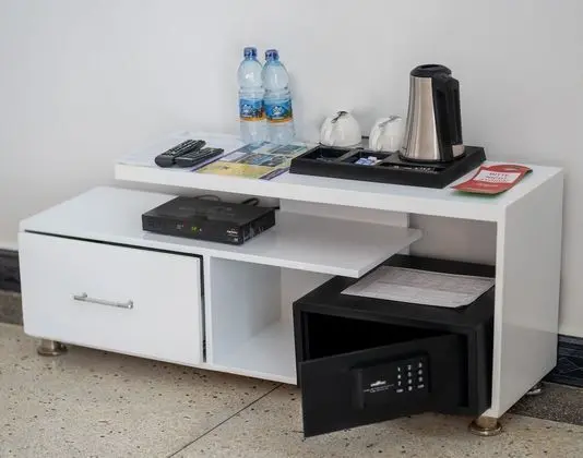 Superior İki Ayrı Yataklı Oda, Okyanus Manzaralı