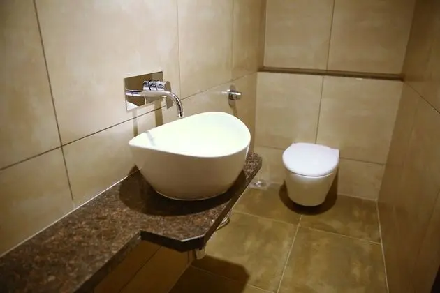 Deluxe Oda, Sigara İçilebilir, Şehir Manzaralı
