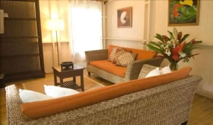 Villa, 2 Yatak Odası