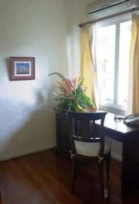 Villa, 2 Yatak Odası