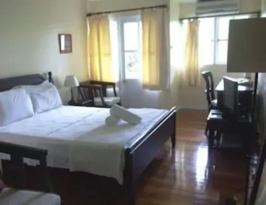 Villa, 2 Yatak Odası