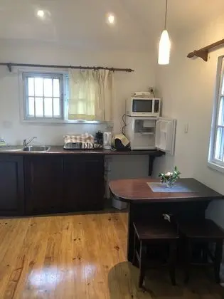 Villa, 2 Yatak Odası