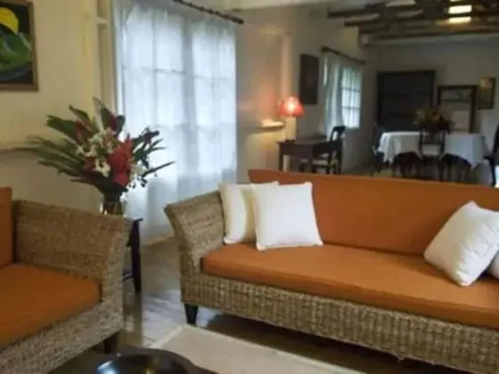 Villa, 2 Yatak Odası