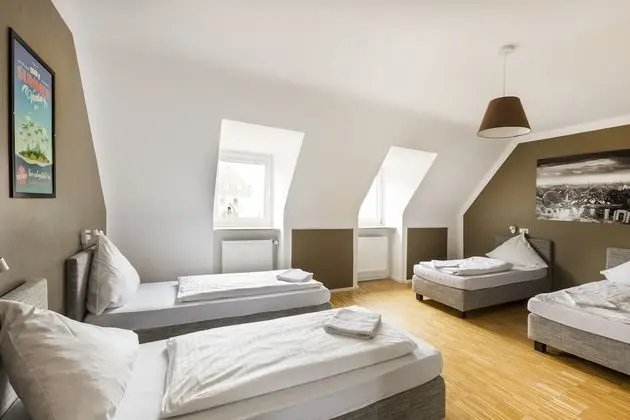 Apart Daire, 2 Yatak Odası, Şehir Manzaralı