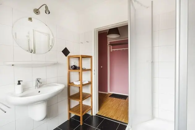 Apart Daire, 2 Yatak Odası, Şehir Manzaralı