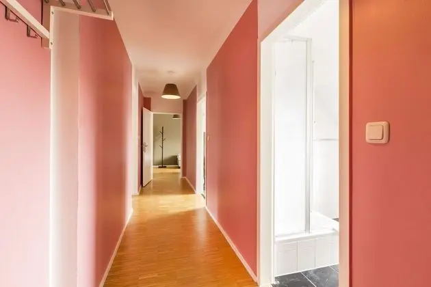 Apart Daire, 2 Yatak Odası, Şehir Manzaralı