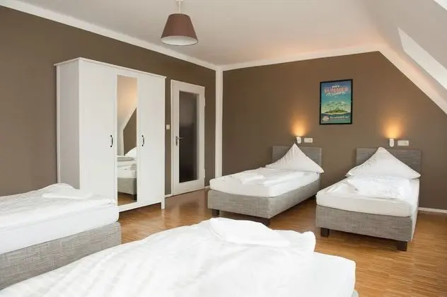 Apart Daire, 2 Yatak Odası, Şehir Manzaralı