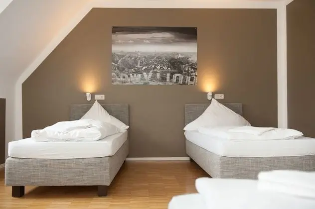 Apart Daire, 2 Yatak Odası, Şehir Manzaralı