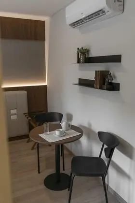 Deluxe Oda, 1 En Büyük (King) Boy Yatak, Balkon