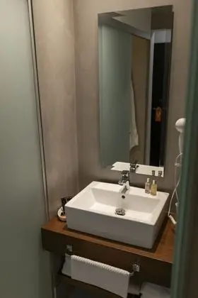 Deluxe Oda, 1 En Büyük (King) Boy Yatak, Balkon