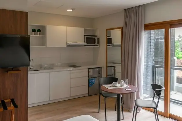 Residence Matrimonial