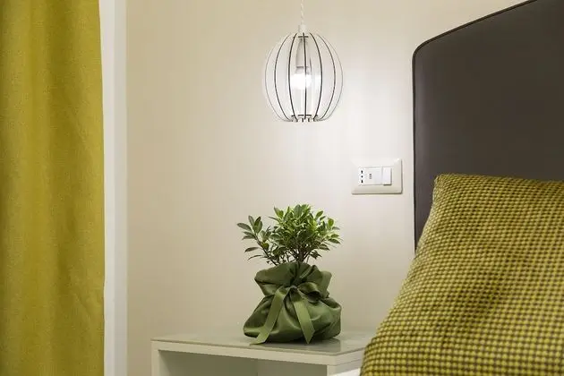 Comfort Tek Büyük veya İki Ayrı Yataklı Oda, Sigara İçilmez