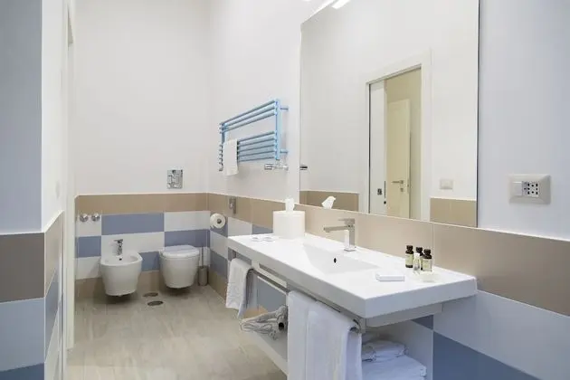 Comfort Tek Büyük veya İki Ayrı Yataklı Oda, Sigara İçilmez