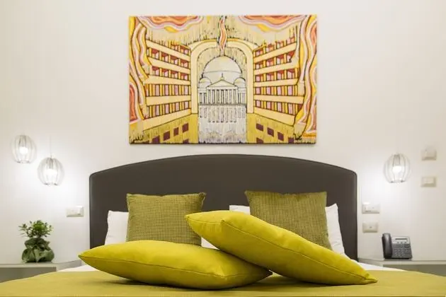 Comfort Üç Kişilik Oda, Sigara İçilmez