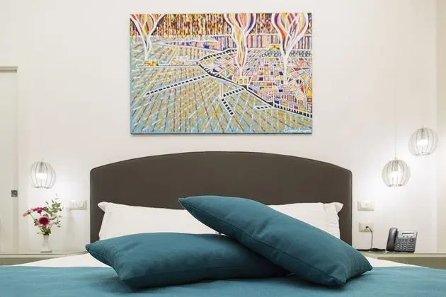 Comfort Üç Kişilik Oda, Sigara İçilmez