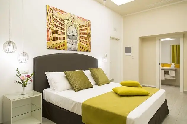 Comfort Üç Kişilik Oda, Sigara İçilmez