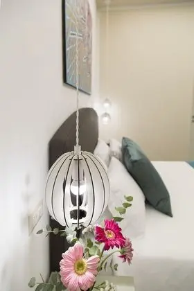 Comfort Üç Kişilik Oda, Sigara İçilmez