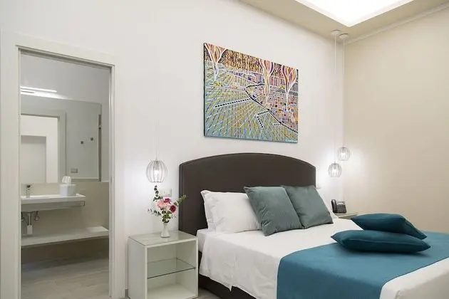 Comfort Üç Kişilik Oda, Sigara İçilmez