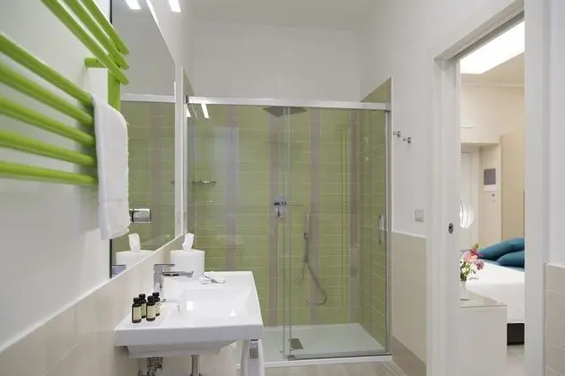 Comfort Üç Kişilik Oda, Sigara İçilmez