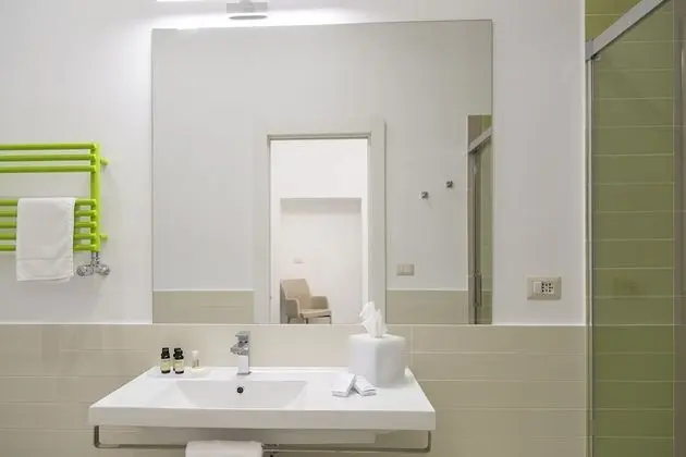 Comfort Üç Kişilik Oda, Sigara İçilmez