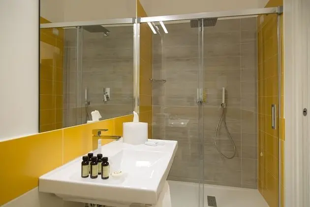 Comfort Üç Kişilik Oda, Sigara İçilmez