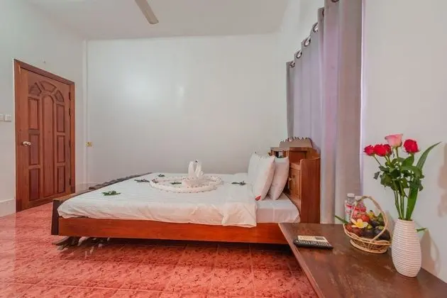 Superior Tek Büyük Yataklı Oda