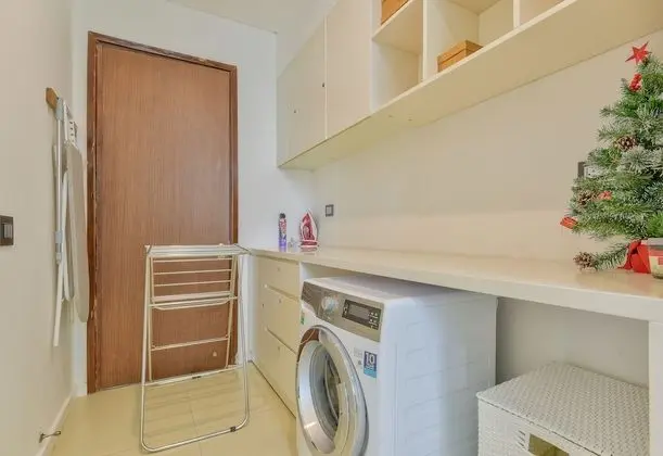 Deluxe Villa, 6 Yatak Odası