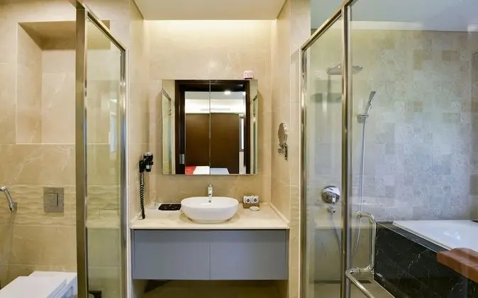 Deluxe Villa, 6 Yatak Odası