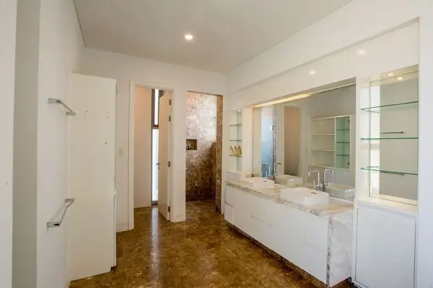 Luxury Villa, 4 Yatak Odası, Denize Bakan