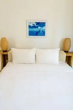 Luxury Villa, 4 Yatak Odası, Denize Bakan