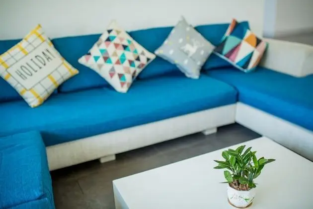 Luxury Villa, 4 Yatak Odası, Denize Bakan