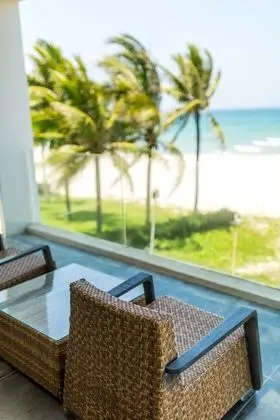 Luxury Villa, 4 Yatak Odası, Denize Bakan