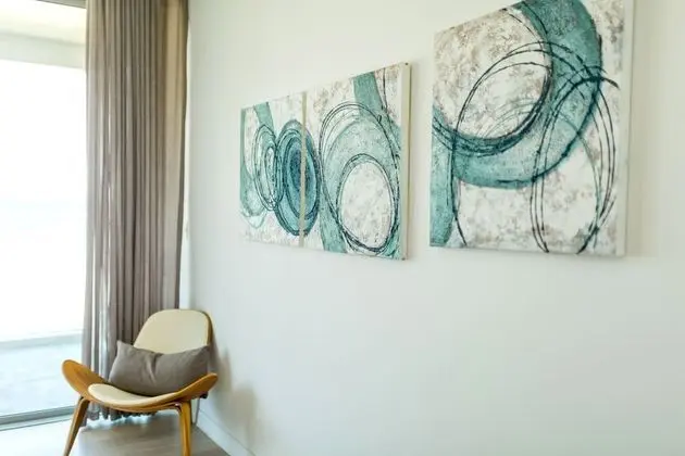 Luxury Villa, 4 Yatak Odası, Denize Bakan