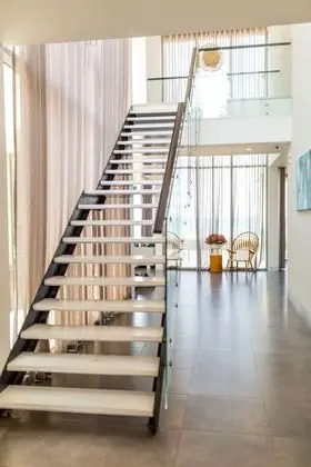 Luxury Villa, 4 Yatak Odası, Denize Bakan