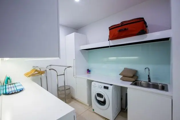 Luxury Villa, 4 Yatak Odası, Denize Bakan