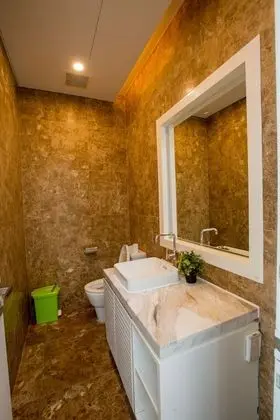 Luxury Villa, 4 Yatak Odası, Denize Bakan