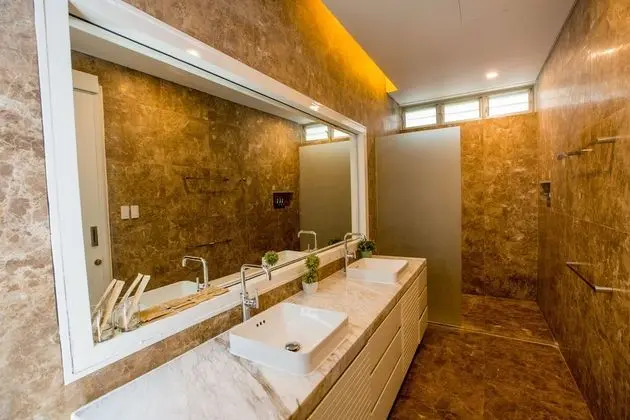 Luxury Villa, 4 Yatak Odası, Denize Bakan