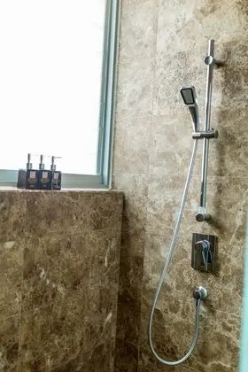 Luxury Villa, 4 Yatak Odası, Denize Bakan