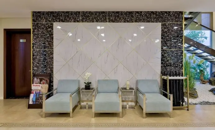 Luxury Villa, 5 Yatak Odası, Denize Bakan (Catalan)